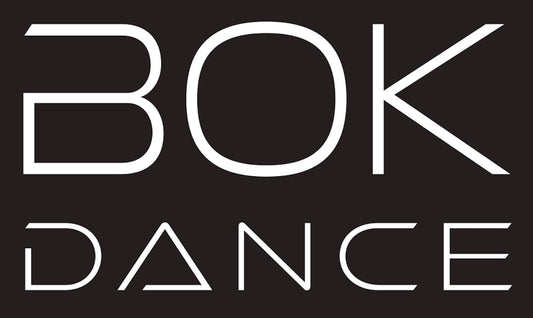 B.O.K. School of Dance Gift Card